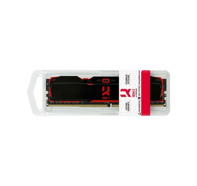 Barette memoire GOODRAM DDR4 8Go 2666Mhz