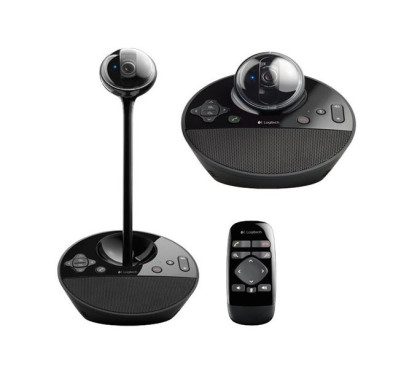 Webcam Logitech CONFERENCE CAM BCC950