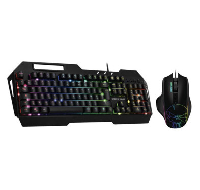 Pack Gaming Tunisie  Spirit of Gamer XPERT-G900