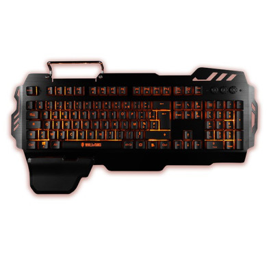 Clavier Konix Clavier semi-mecanique K50 WOT