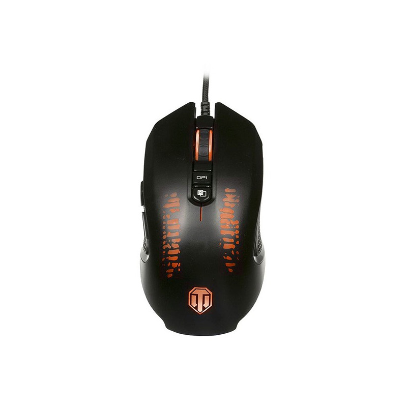 Souris Konix SHOOTER M30 WOT