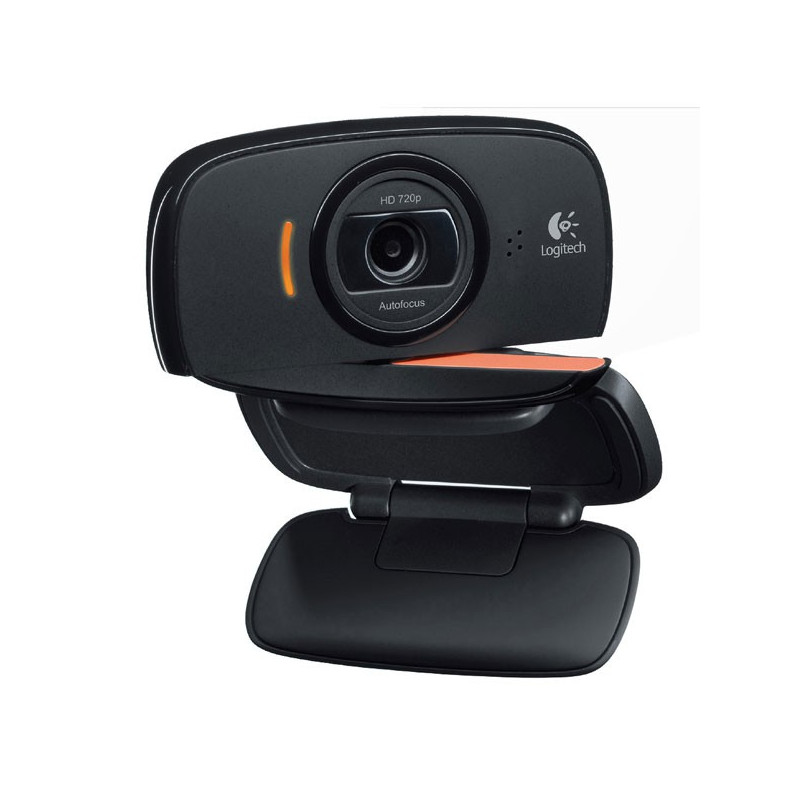 Webcam Logitech REFRESH C525