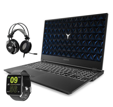 PC Portable Gamer Lenovo LEGION Y540 I5