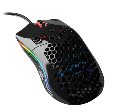 Souris GLORIOUS BLACK Model O Regular GLOSSY