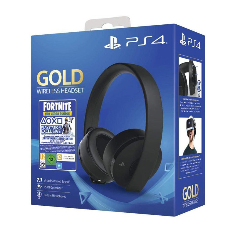 Vente en gros Casque Ps4 Avec Micro de produits à des prix d'usine de  fabricants en Chine, en Inde, en Corée, etc.