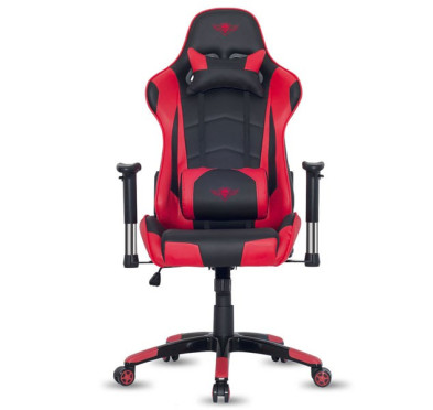 Siege Spirit of gamer Demon RED