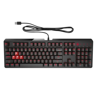 Clavier hp OMEN 1100