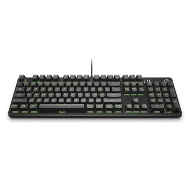 Clavier hp Pavilion Gaming 500