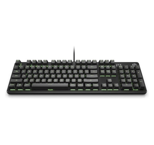 Clavier hp Pavilion Gaming 500