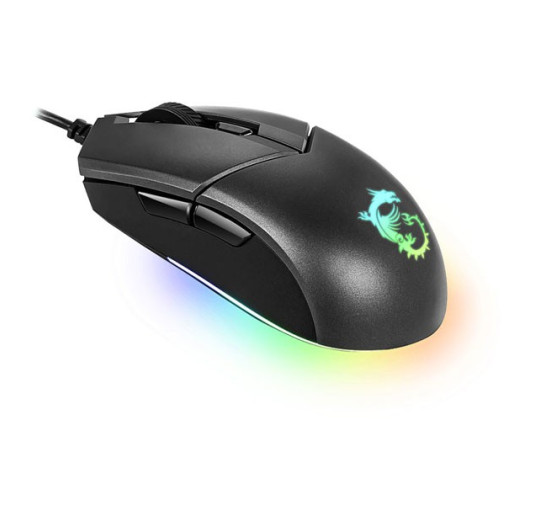 Souris MSI CLUTCH GM11
