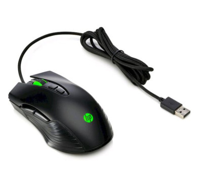 Souris hp Backlit X220