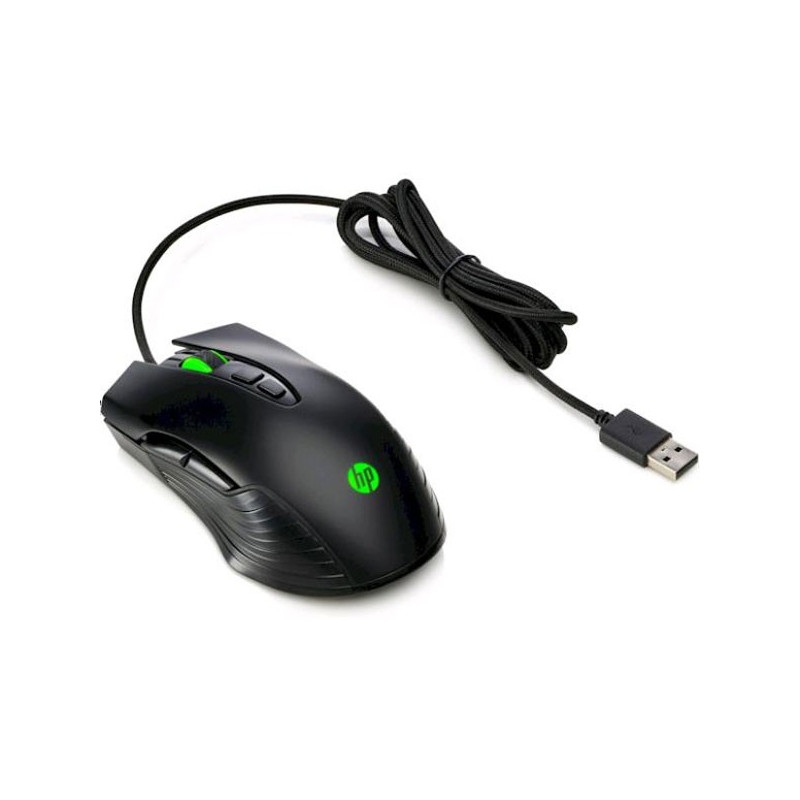 Souris hp Backlit X220