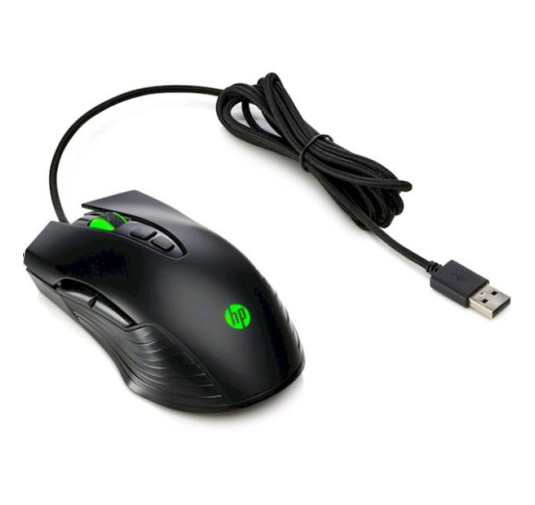 Souris hp Backlit X220