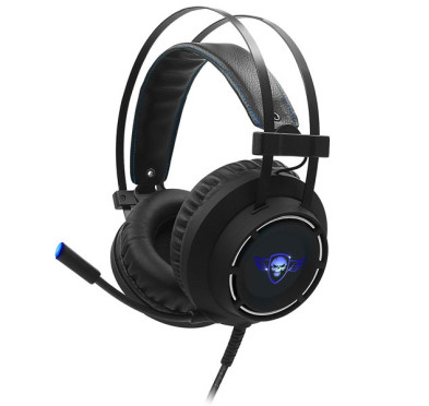 Casque micro Spirit of gamer PS4 7.1 VIRTUEL 7 COULEURS Elite H70