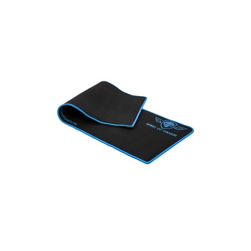 Tapis souris Gaming Spirit of gamer BLUE XXL