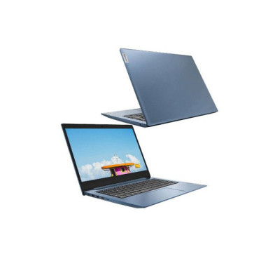 LENOVO Slim 1-14AST A4-9120e 4G SSD128G 14" BLUE