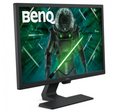 Ecran Gamer BENQ BL2483, 24" FHD, 75 Hz, 1ms HDMI