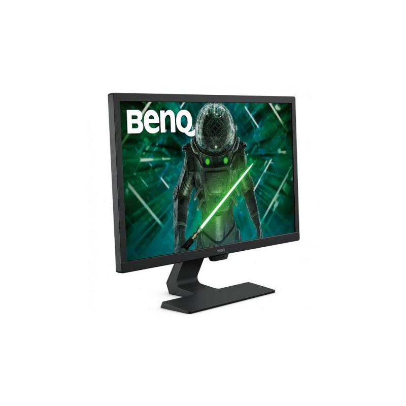 Ecran Gamer BENQ BL2483, 24" aux bords ultrafins, FHD, 1ms, 75 Hz, HDMI