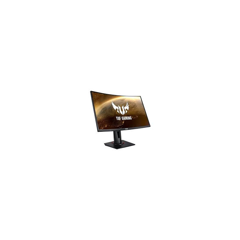Ecrans Gaming Asus 27 pouces 165Hz 1ms VG27VQ Ecrans Gaming Asus 27 pouces 165Hz 1ms VG27VQ