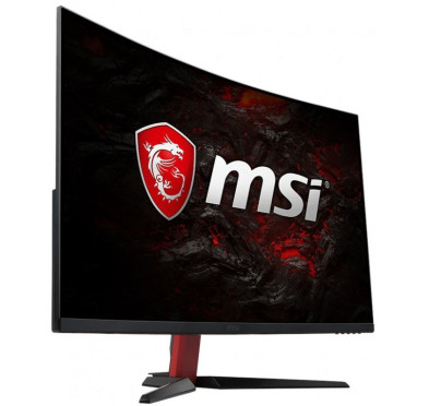 Ecran Gamer MSI Optix AG32CV Incurvé 32" FHD - 165Hz -1ms