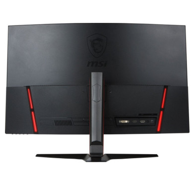 Ecran Gamer MSI Optix AG32CV Incurvé 32" FHD - 165Hz -1ms