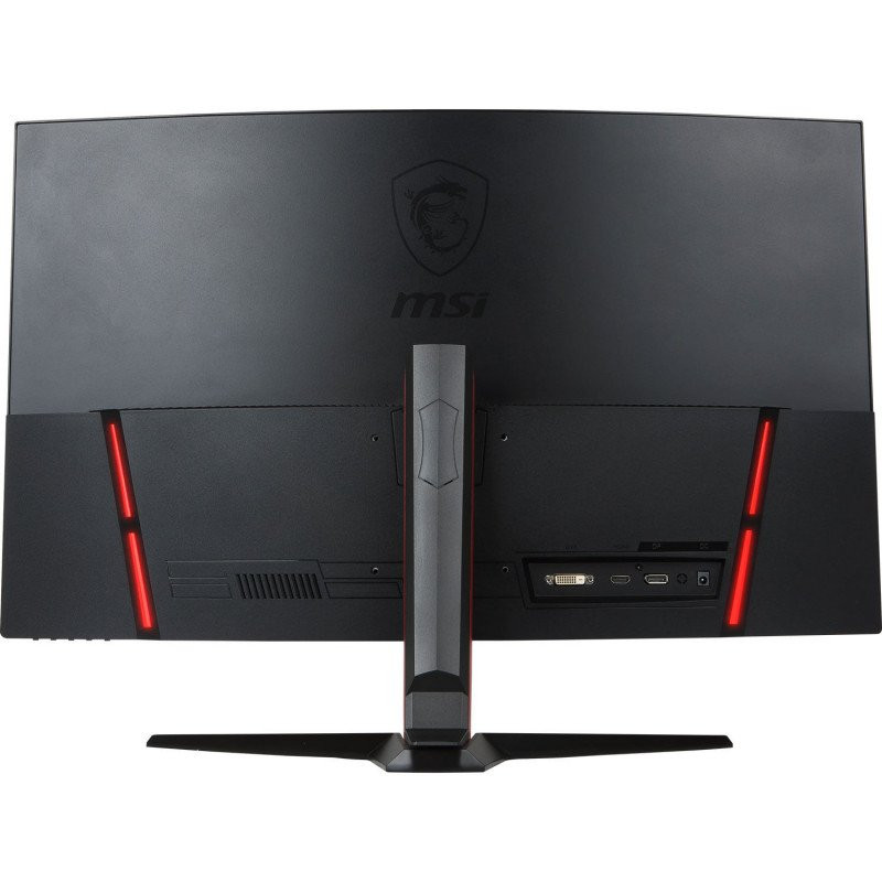 Ecran MSI Optix AG32CV Incurvé Gamer 32" FHD - 165Hz Ecran MSI Optix AG32CV Incurvé Gamer 32" FHD - 165Hz