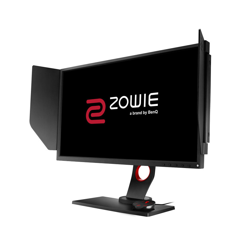 Ecran Gaming BENQ ZOWIE XL2546 240Hz - Scoop gaming