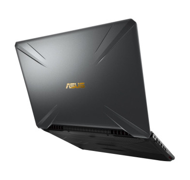 PC Portable Gamer ASUS TUF505DV AMD Ryzen 7 3750H,16Go, 512Go SSD, Ecran 15.6" Full HD