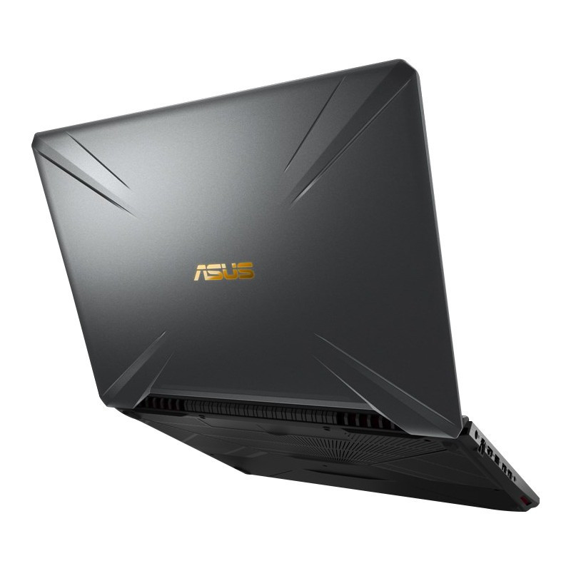 PC Portable Gamer ASUS TUF505DV AMD Ryzen 7 3750H,16Go, 512Go SSD, Ecran 15.6" Full HD