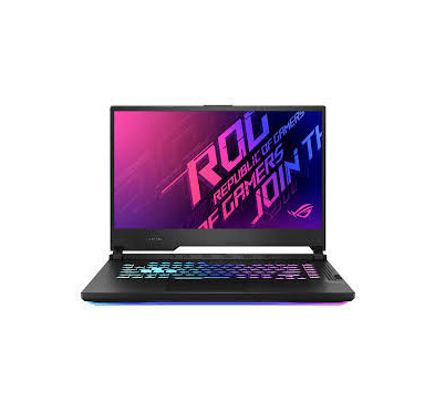 Pc Portable Gamer Asus ROG STRIX G15 G512LI-HN114T i7 10è Gén 8Go 512 Go SSD