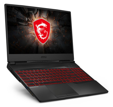 PC Portable Gamer MSI GL65 Leopard 10SD 025XFR