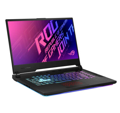 Pc Portable Gamer Asus ROG STRIX G15 G512LV-AZ012T i7 10è Gén 16Go 512 Go SSD