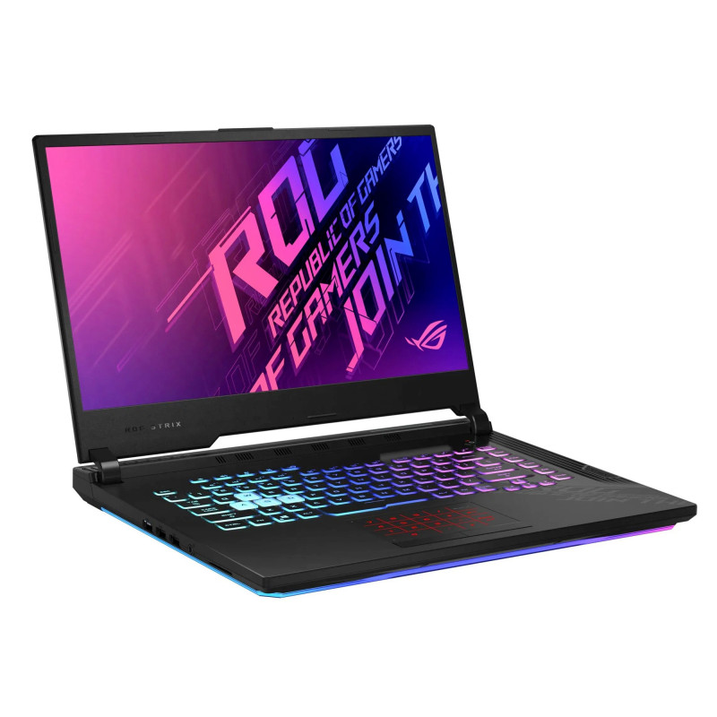 Pc Portable Gamer Asus ROG STRIX G15 G512LV-AZ012T i7 10è Gén 16Go 512 Go SSD Pc Portable Gamer Asus ROG STRIX G15 G512LV-AZ012T i7 10è Gén 16Go 512 Go SSD