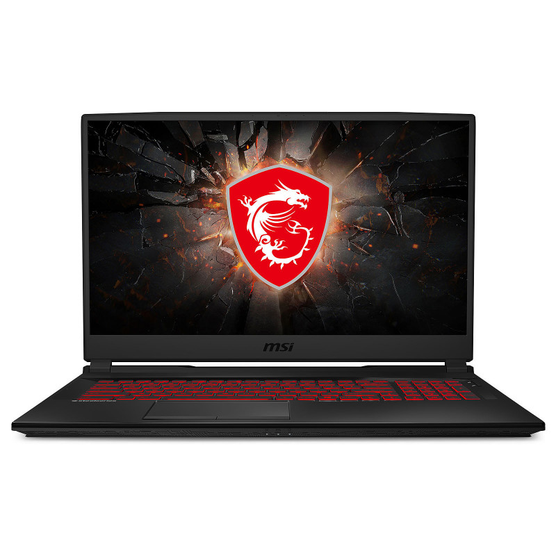 Pc Portable Gamer MSI GL75 Leopard i7 10é Génération, RTX 2060, 512 GO SSD,  Ecran 17.3 144Hz Full HD - Scoop gaming