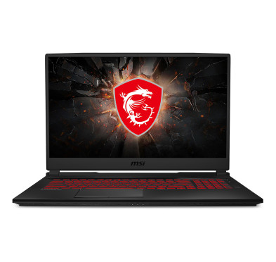 PC Portable Gamer MSI GL75 LEOPARD 10SE 049XFR