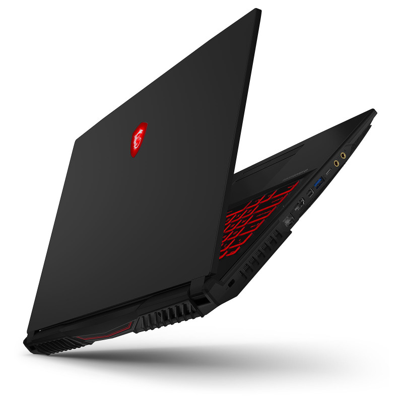 PC Portable Gamer MSI GL75 LEOPARD 10SE 049XFR
