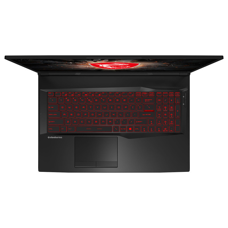 PC Portable Gamer MSI GL75 LEOPARD 10SE 049XFR