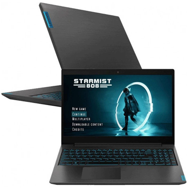 Pc Portable Gamer LENOVO L340 i5 9é Gén 8Go 2To -Noir Pc Portable Gamer LENOVO L340 i5 9é Gén 8Go 2To -Noir