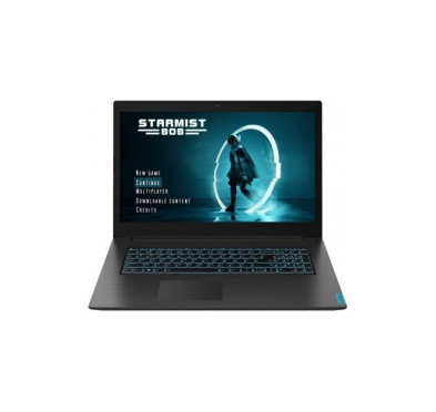 Pc Portable Gamer LENOVO L340 i5 9é Gén 16Go 2To + 256SSD -Noir