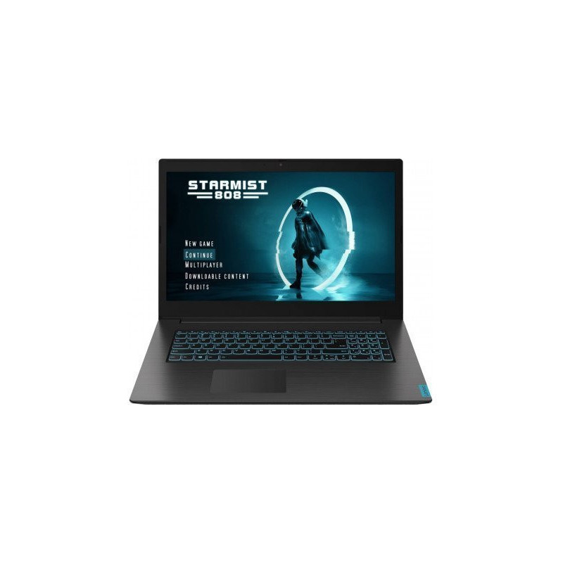 Pc Portable Gamer LENOVO L340 i5 9é Gén 8Go 2To -Noir