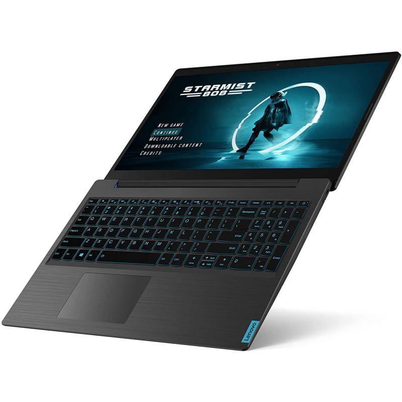 Pc Portable Gamer LENOVO L340 i5 9é Gén 8Go 2To -Noir Pc Portable Gamer LENOVO L340 i5 9é Gén 8Go 2To -Noir