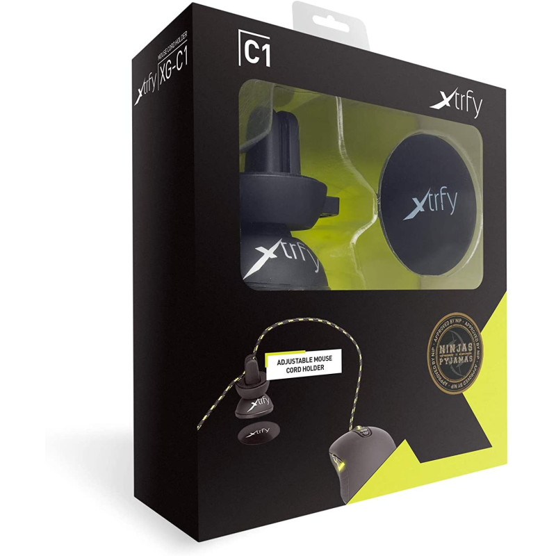 Mouse bungee Xtrfy C1