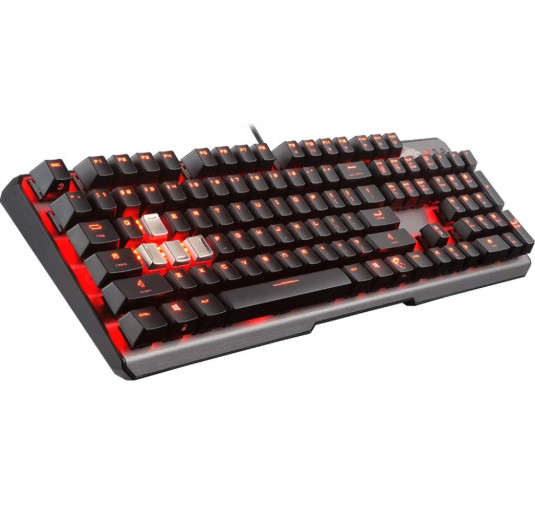 Clavier MSI VIGOR GK60