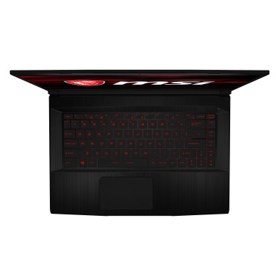 PC Portable Gamer MSI GF63 Thin 10SCXR 1088XFR-16G