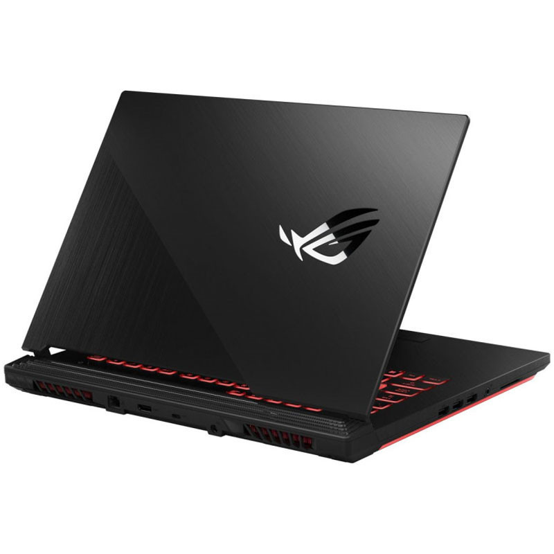 Pc Portable Gamer Asus ROG STRIX G15 G512LI-HN114T i7 10è Gén 8Go 512 Go SSD Pc Portable Gamer Asus ROG STRIX G15 G512LI-HN114T i7 10è Gén 8Go 512 Go SSD