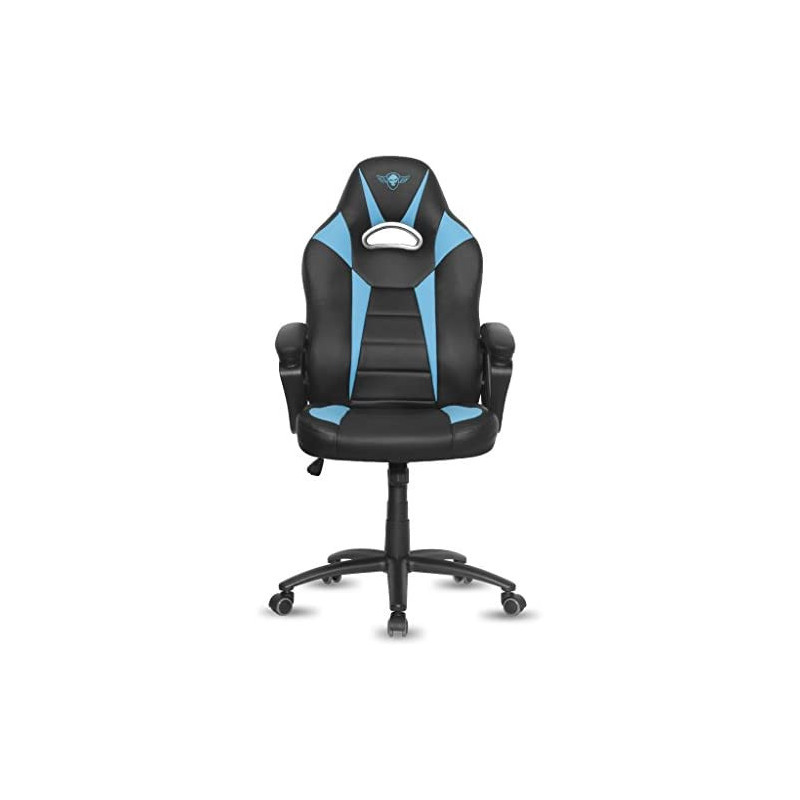 Chaise Gaming Spirit Of Gamer GCFBL- Bleu