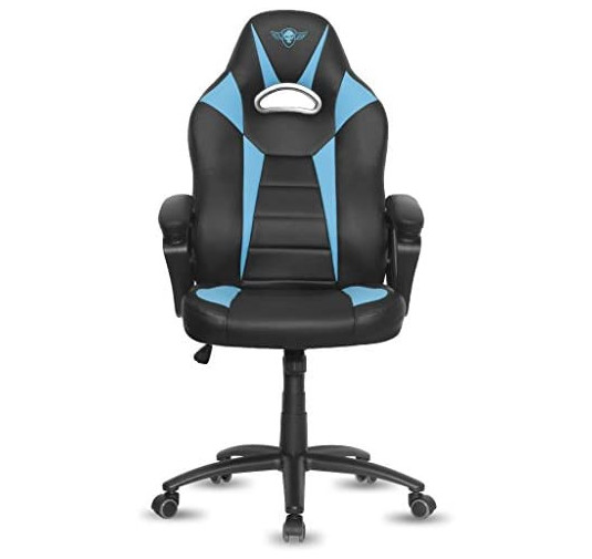 Chaise Gaming Spirit Of Gamer GCFBL- Bleu