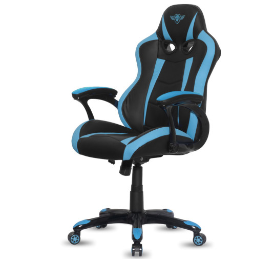 Chaise Gaming Spirit Of Gamer GCFBL- Bleu
