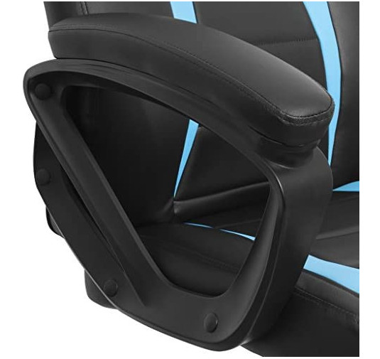 Chaise Gaming Spirit Of Gamer GCFBL- Bleu