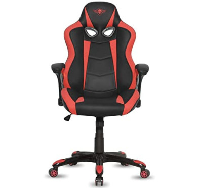Chaise Gaming Spirit Of Gamer GCFRE- Rouge